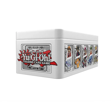 Yu-Gi-Oh! - 2025 Mega-Pack - Tin