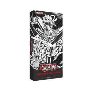 遊戯王OCG プレイマット ARC-V RANK-UP LEAGUE 遊戯王OCG プレイマット ARC-V RANK-UP LEAGUE Discussion Video