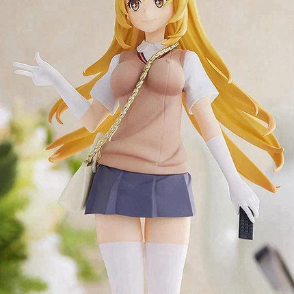 A Certain Scientific Railgun T - Misaki Shokuhou Pop Up Parade Figure - The Card Vault