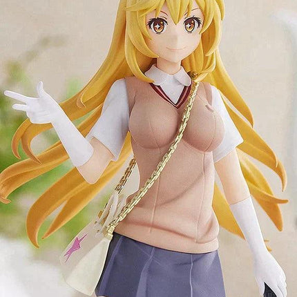 A Certain Scientific Railgun T - Misaki Shokuhou Pop Up Parade Figure - The Card Vault