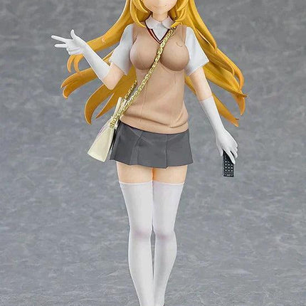 A Certain Scientific Railgun T - Misaki Shokuhou Pop Up Parade Figure - The Card Vault