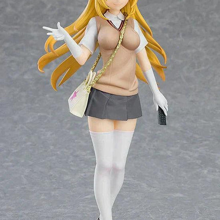 A Certain Scientific Railgun T - Misaki Shokuhou Pop Up Parade Figure - The Card Vault