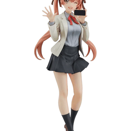 A Couple of Cuckoos - Erika Amano Pop Up Parade Figure - The Card Vault