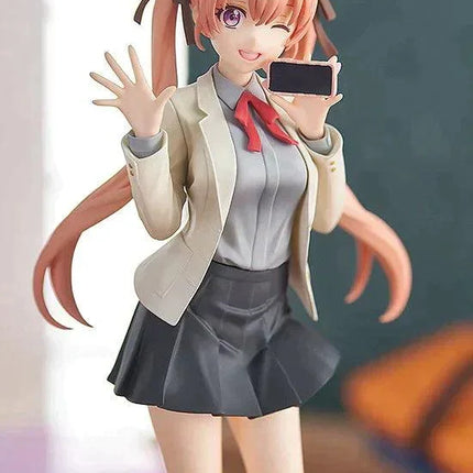 A Couple of Cuckoos - Erika Amano Pop Up Parade Figure - The Card Vault