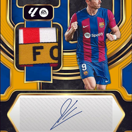 Panini - 2023/24 Select La Liga Football (Soccer) - Hobby Box