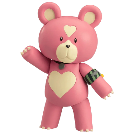 Arpeggio of Blue Steel - Yotaroh Figma Figure 312 - The Card Vault