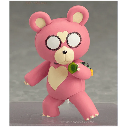 Arpeggio of Blue Steel - Yotaroh Figma Figure 312 - The Card Vault