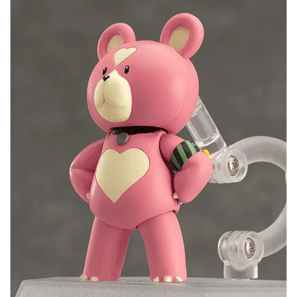 Arpeggio of Blue Steel - Yotaroh Figma Figure 312 - The Card Vault