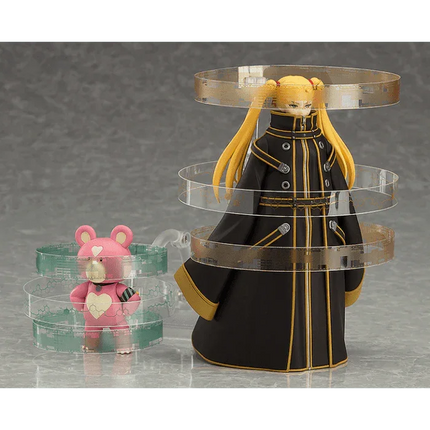 Arpeggio of Blue Steel - Yotaroh Figma Figure 312 - The Card Vault