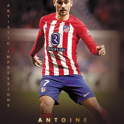 Panini - 2023/24 Select La Liga Football (Soccer) - Hobby Box