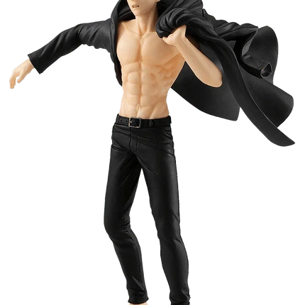 Attack on Titan - Eren Yeager Pop Up Parade Figure - The Card Vault