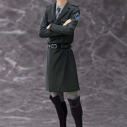 Attack on Titan - Levi Pop Up Parade Figure - The Card Vault