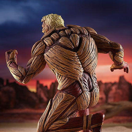 Attack on Titan - Reiner Braun: Armored Titan Ver. - Pop Up Parade Figure - The Card Vault