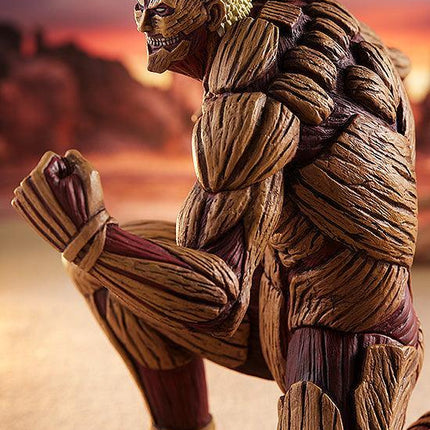 Attack on Titan - Reiner Braun: Armored Titan Ver. - Pop Up Parade Figure - The Card Vault