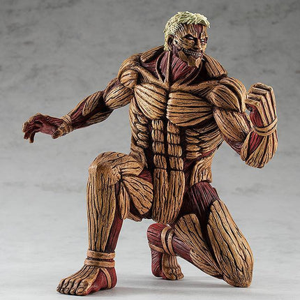 Attack on Titan - Reiner Braun: Armored Titan Ver. - Pop Up Parade Figure - The Card Vault