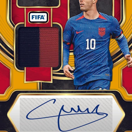 Panini - 2023/24 Select FIFA Football (Soccer) - Hobby Box