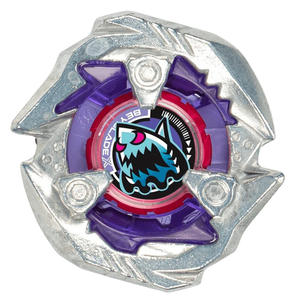 Beyblade X - Booster Pack Set - Keel Shark 3-60LF