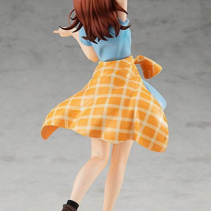 BanG Dream! Girls Band Party! - Kasumi Toyama Pop Up Parade Figure - The Card Vault