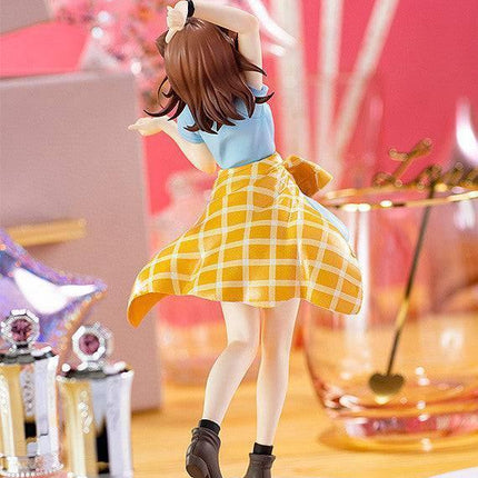 BanG Dream! Girls Band Party! - Kasumi Toyama Pop Up Parade Figure - The Card Vault