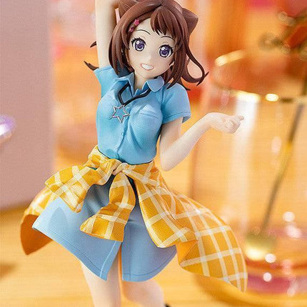 BanG Dream! Girls Band Party! - Kasumi Toyama Pop Up Parade Figure - The Card Vault