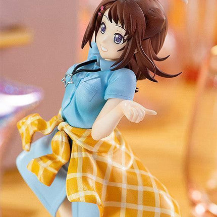 BanG Dream! Girls Band Party! - Kasumi Toyama Pop Up Parade Figure - The Card Vault