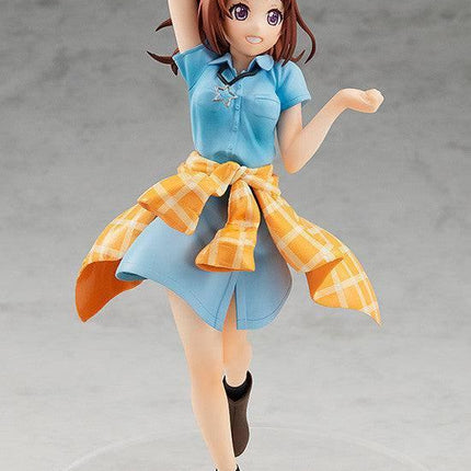 BanG Dream! Girls Band Party! - Kasumi Toyama Pop Up Parade Figure - The Card Vault