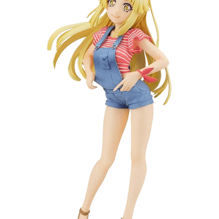 BanG Dream! Girls Band Party! - Kokoro Tsurumaki Pop Up Parade Figure - The Card Vault