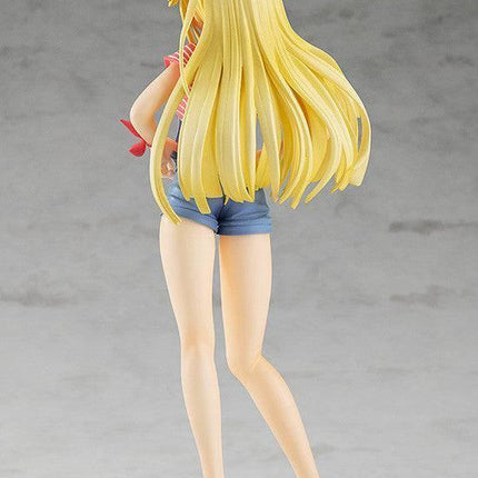 BanG Dream! Girls Band Party! - Kokoro Tsurumaki Pop Up Parade Figure - The Card Vault