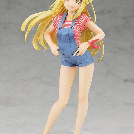 BanG Dream! Girls Band Party! - Kokoro Tsurumaki Pop Up Parade Figure - The Card Vault