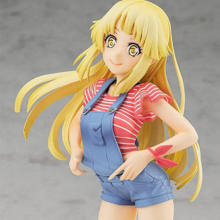 BanG Dream! Girls Band Party! - Kokoro Tsurumaki Pop Up Parade Figure - The Card Vault