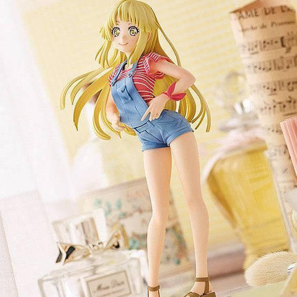 BanG Dream! Girls Band Party! - Kokoro Tsurumaki Pop Up Parade Figure - The Card Vault