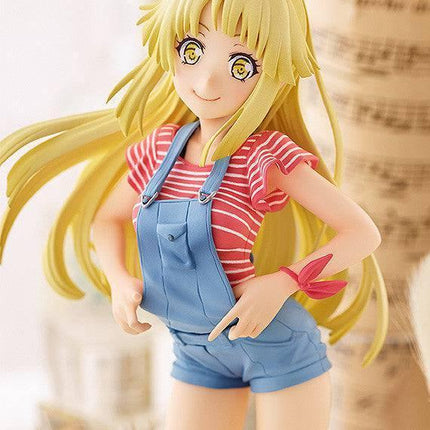 BanG Dream! Girls Band Party! - Kokoro Tsurumaki Pop Up Parade Figure - The Card Vault