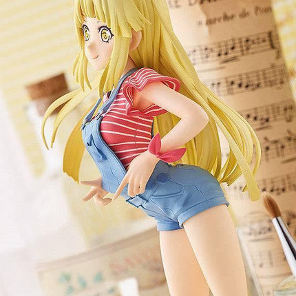 BanG Dream! Girls Band Party! - Kokoro Tsurumaki Pop Up Parade Figure - The Card Vault