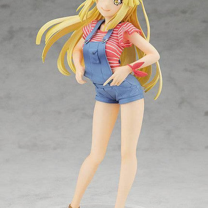 BanG Dream! Girls Band Party! - Kokoro Tsurumaki Pop Up Parade Figure - The Card Vault