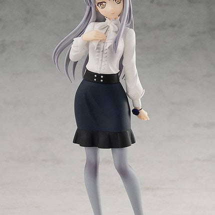 BanG Dream! Girls Band Party! - Yukina Minato Pop Up Parade Figure - The Card Vault