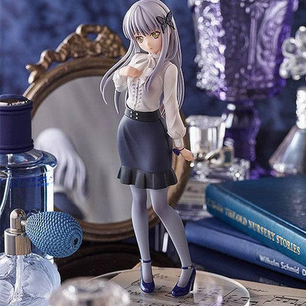BanG Dream! Girls Band Party! - Yukina Minato Pop Up Parade Figure - The Card Vault