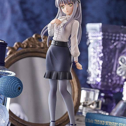 BanG Dream! Girls Band Party! - Yukina Minato Pop Up Parade Figure - The Card Vault