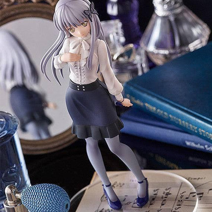 BanG Dream! Girls Band Party! - Yukina Minato Pop Up Parade Figure - The Card Vault