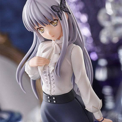 BanG Dream! Girls Band Party! - Yukina Minato Pop Up Parade Figure - The Card Vault