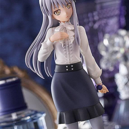 BanG Dream! Girls Band Party! - Yukina Minato Pop Up Parade Figure - The Card Vault