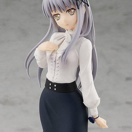 BanG Dream! Girls Band Party! - Yukina Minato Pop Up Parade Figure - The Card Vault