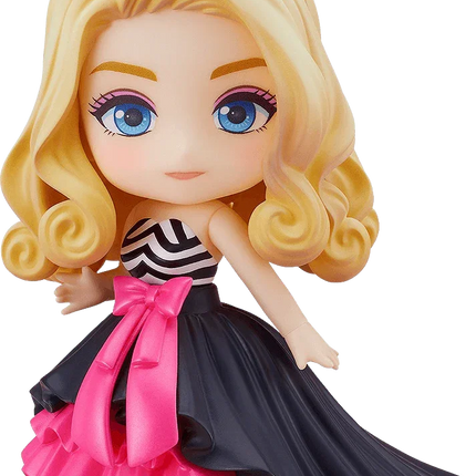Barbie - Barbie - Nendoroid Figure 2093 - The Card Vault