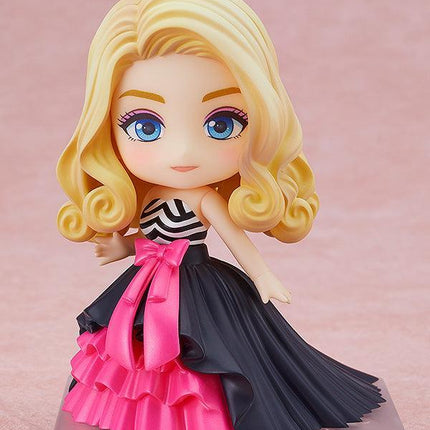 Barbie - Barbie - Nendoroid Figure 2093 - The Card Vault