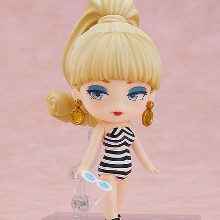 Barbie - Barbie - Nendoroid Figure 2093 - The Card Vault