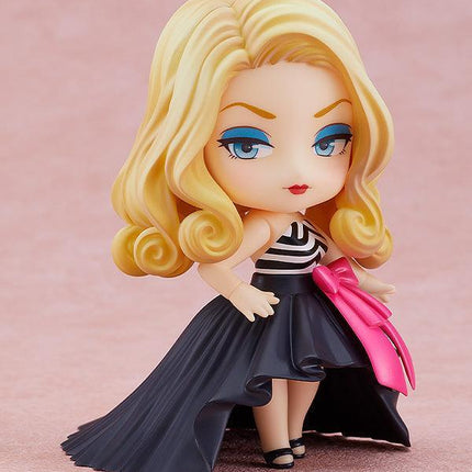 Barbie - Barbie - Nendoroid Figure 2093 - The Card Vault