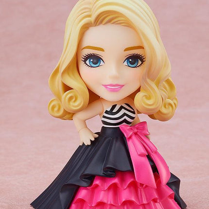 Barbie - Barbie - Nendoroid Figure 2093 - The Card Vault
