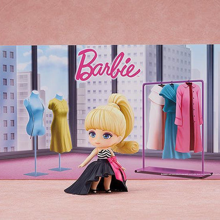 Barbie - Barbie - Nendoroid Figure 2093 - The Card Vault