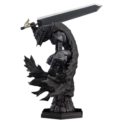 Berserk - Guts (Berserker Armor) Pop Up Parade L Figure - The Card Vault