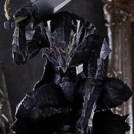 Berserk - Guts (Berserker Armor) Pop Up Parade L Figure - The Card Vault