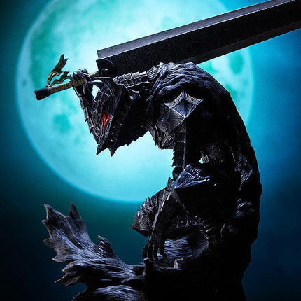 Berserk - Guts (Berserker Armor) Pop Up Parade L Figure - The Card Vault
